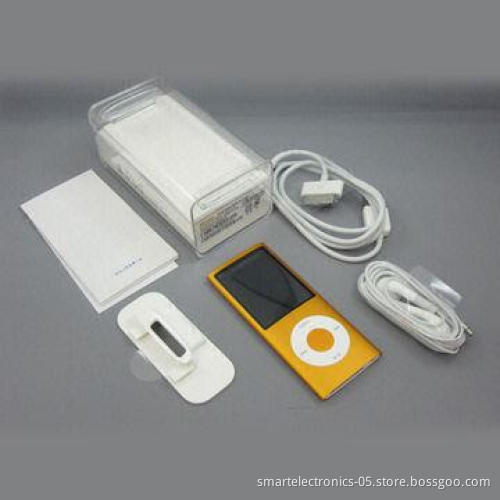 Digital MP3 Player with High Quality Materials, 1G-128GB Capacity